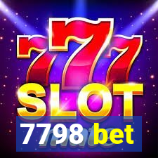 7798 bet